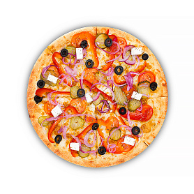 Греческая (23см)