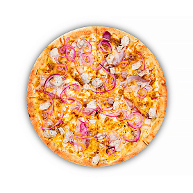 Карбонара (23см)